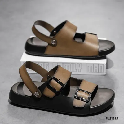 Gentle Walk Sandal